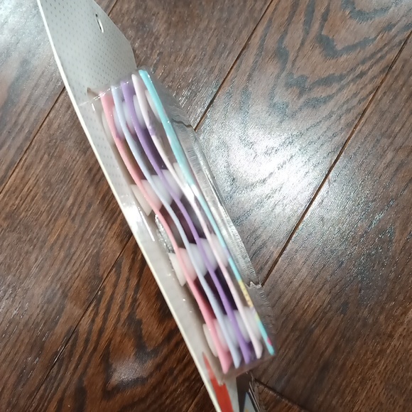 Minnie Mouse Mickey Non Slip Bath Tub Shower Treads Stickers 5 pk - Picture 7 of 8